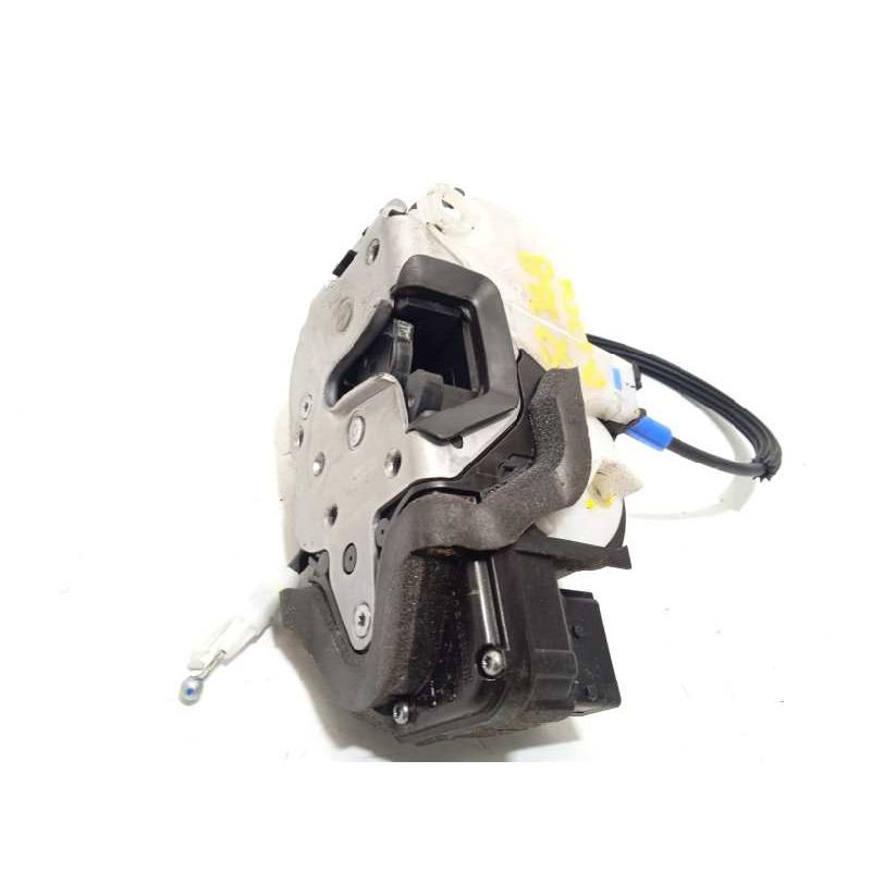 Recambio de cerradura puerta delantera derecha para opel mokka 1.7 16v cdti referencia OEM IAM 13579523  