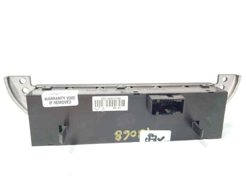 Recambio de mando multifuncion para mini mini (r50,r53) one referencia OEM IAM 61316917985  