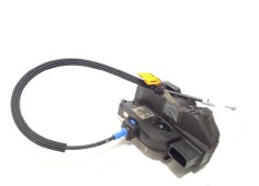 Recambio de cerradura puerta delantera derecha para opel mokka 1.7 16v cdti referencia OEM IAM 13579523   2