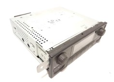 Recambio de sistema audio / radio cd para mercedes-benz sprinter iii furgón rwd / awd (02-2018) 419 cdi rwd l2 (907.643) referen