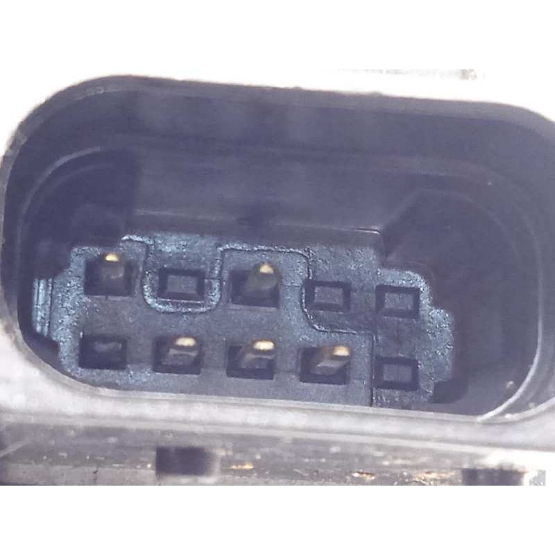 Recambio de cerradura puerta delantera derecha para opel mokka 1.7 16v cdti referencia OEM IAM 13579523  