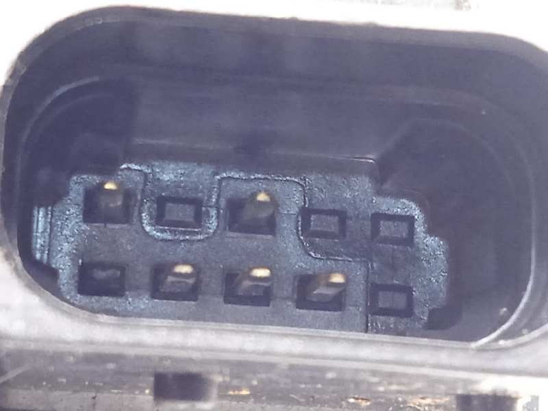 Recambio de cerradura puerta delantera derecha para opel mokka 1.7 16v cdti referencia OEM IAM 13579523  