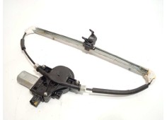 Recambio de elevalunas trasero izquierdo para mazda 6 lim. (gh)(.2012) luxury referencia OEM IAM D6515958X D6515958XB GHP973590 2