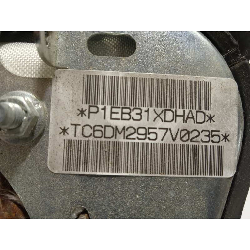 Recambio de airbag delantero izquierdo para dodge avenger 2.0 16v crd cat referencia OEM IAM P1EB31XDHAD  