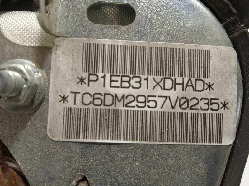 Recambio de airbag delantero izquierdo para dodge avenger 2.0 16v crd cat referencia OEM IAM P1EB31XDHAD  