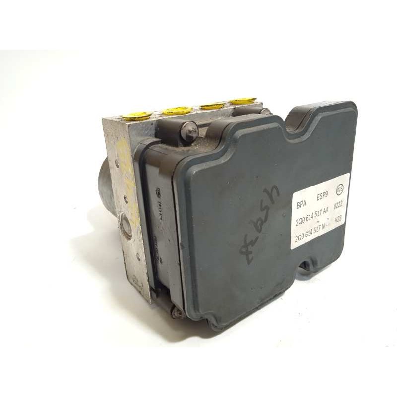 Recambio de abs para seat ibiza (kj1) style referencia OEM IAM 2Q0614517AA 2Q0614517N 269902