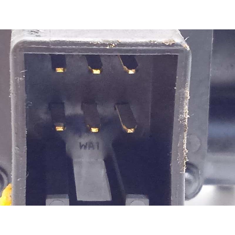 Recambio de elevalunas trasero izquierdo para mazda 6 lim. (gh)(.2012) luxury referencia OEM IAM D6515958X D6515958XB GHP973590