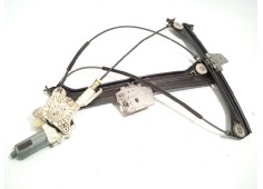 Recambio de elevalunas delantero izquierdo para mercedes-benz clase clk (w209) cabrio 240 (209.461) referencia OEM IAM A23082010 2