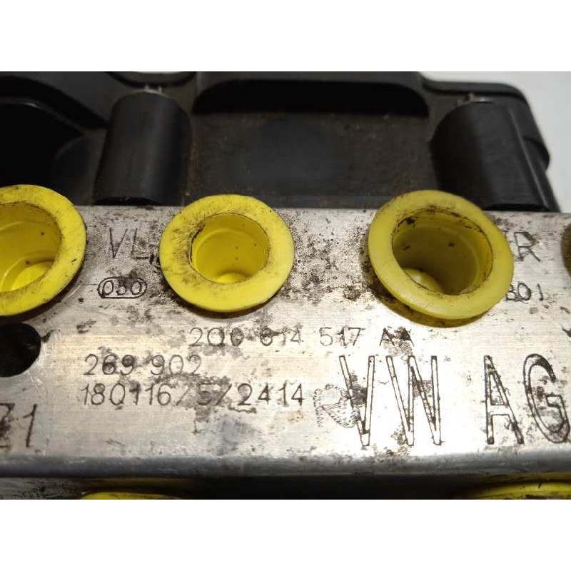 Recambio de abs para seat ibiza (kj1) style referencia OEM IAM 2Q0614517AA 2Q0614517N 269902
