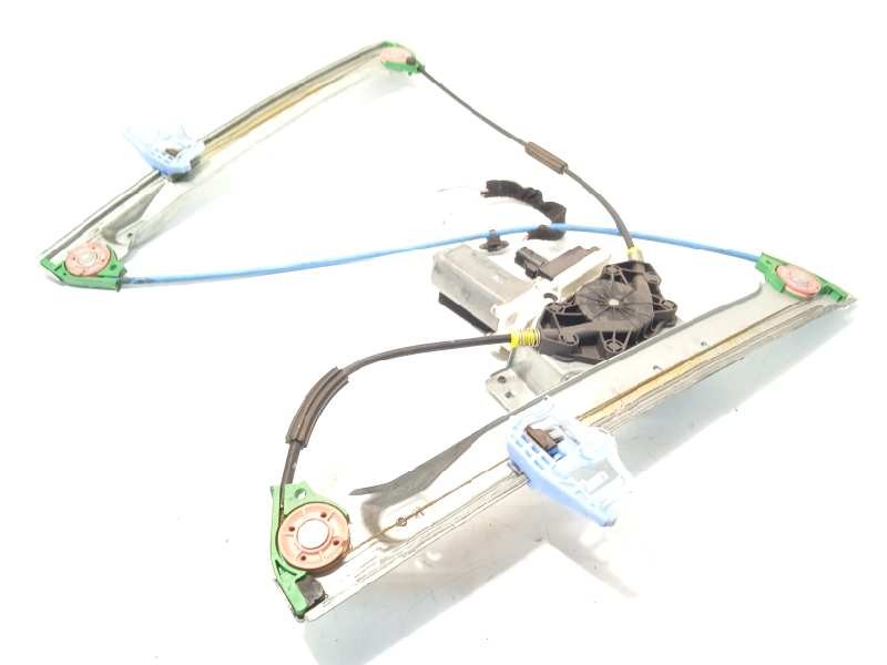 Recambio de elevalunas delantero derecho para citroën c2 furio referencia OEM IAM 9660159880 9222X1 36137604