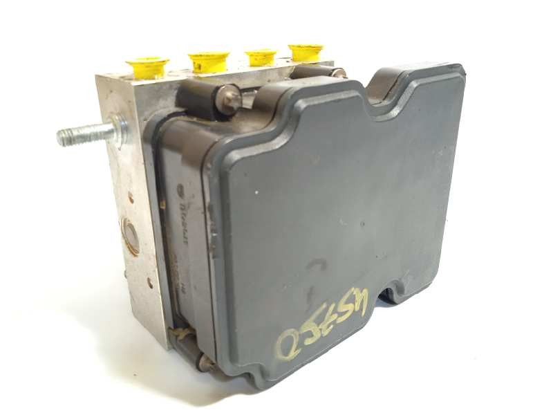 Recambio de abs para dacia sandero stepway referencia OEM IAM 476601203R 0265956403 269722