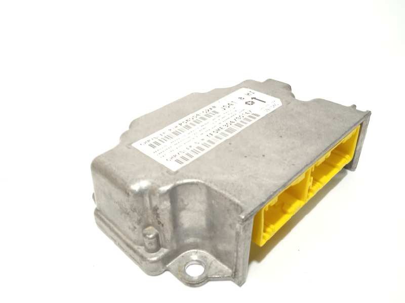 Recambio de centralita airbag para dodge avenger 2.0 16v crd cat referencia OEM IAM P56054102AB  
