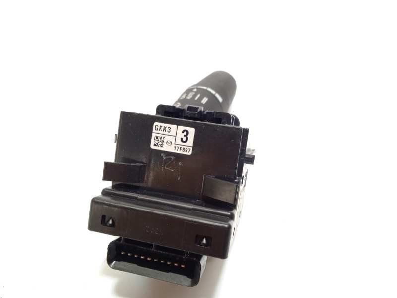 Recambio de mando limpia para mazda 6 lim. (gh)(.2012) luxury referencia OEM IAM GKK366128  GKK3