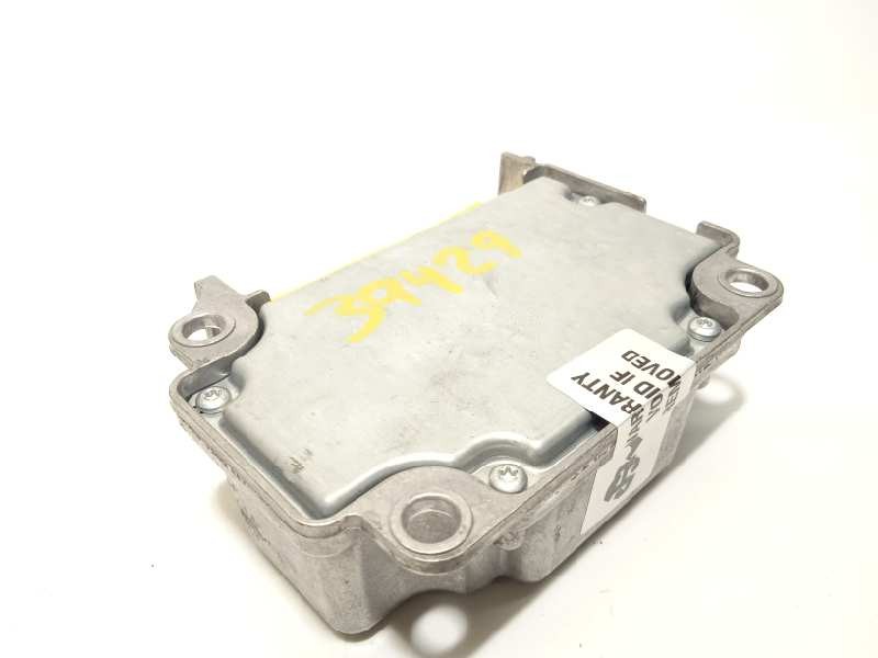 Recambio de centralita airbag para dodge avenger 2.0 16v crd cat referencia OEM IAM P56054102AB  