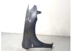 Recambio de aleta delantera derecha para mitsubishi outlander (cu0w) 2.0 cat referencia OEM IAM MR990118   2