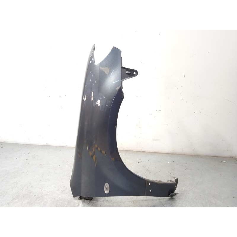 Recambio de aleta delantera derecha para mitsubishi outlander (cu0w) 2.0 cat referencia OEM IAM MR990118  