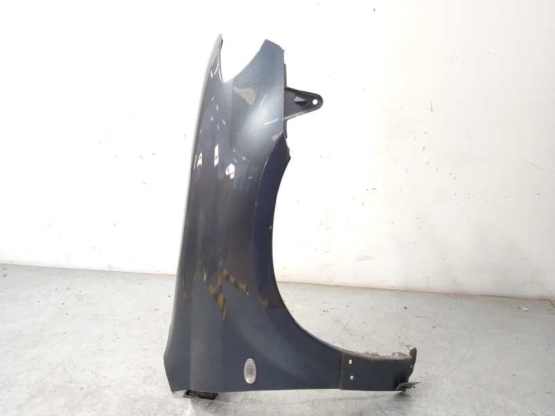 Recambio de aleta delantera derecha para mitsubishi outlander (cu0w) 2.0 cat referencia OEM IAM MR990118  