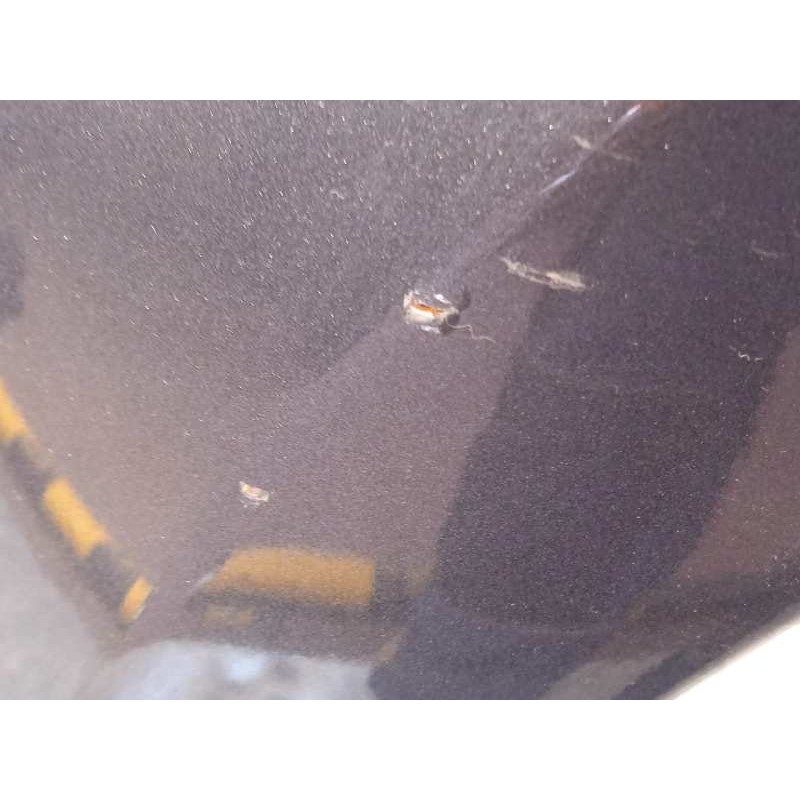 Recambio de aleta delantera derecha para mitsubishi outlander (cu0w) 2.0 cat referencia OEM IAM MR990118  