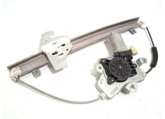 Recambio de elevalunas delantero derecho para kia picanto 1.0 lx referencia OEM IAM 8240207010  