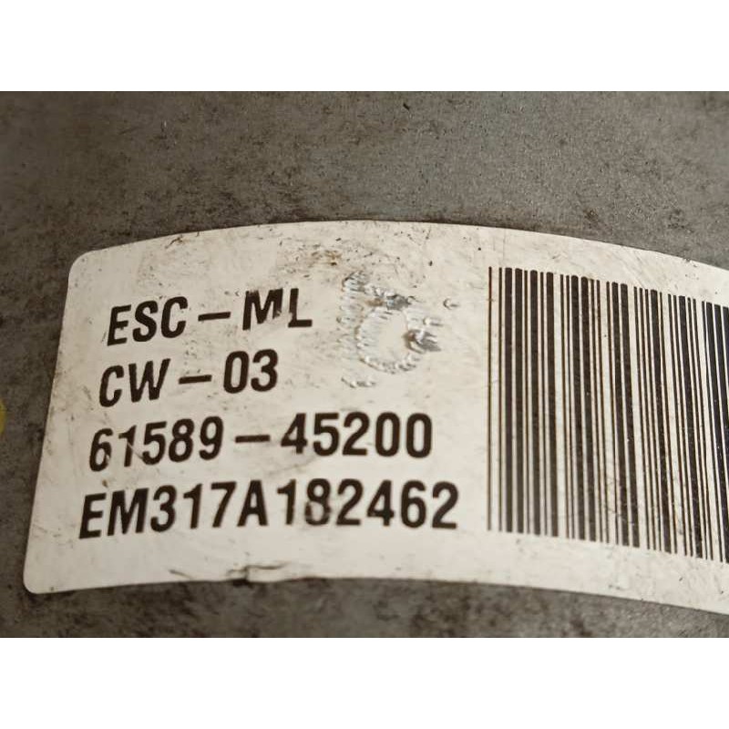 Recambio de abs para hyundai i20 active classic blue referencia OEM IAM 58920C8250 6158945200 C858920550