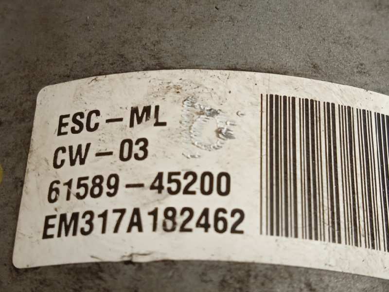 Recambio de abs para hyundai i20 active classic blue referencia OEM IAM 58920C8250 6158945200 C858920550