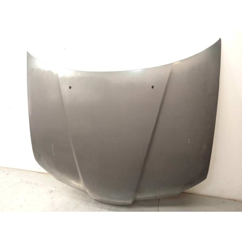 Recambio de capot para mitsubishi outlander (cu0w) 2.0 cat referencia OEM IAM MN133595  