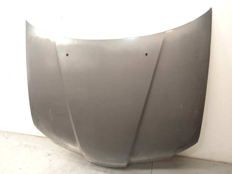 Recambio de capot para mitsubishi outlander (cu0w) 2.0 cat referencia OEM IAM MN133595  