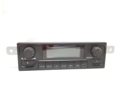 Recambio de sistema audio / radio cd para mercedes-benz sprinter iii furgón rwd / awd (02-2018) 419 cdi rwd l2 (907.643) referen 2