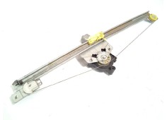 Recambio de elevalunas delantero derecho para opel vivaro 2.0 16v cat (f4r-720 / l41) referencia OEM IAM 4408553  