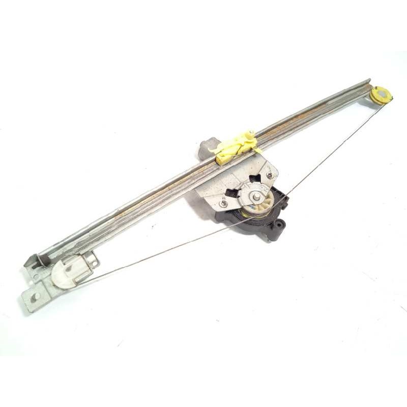 Recambio de elevalunas delantero derecho para opel vivaro 2.0 16v cat (f4r-720 / l41) referencia OEM IAM 4408553  