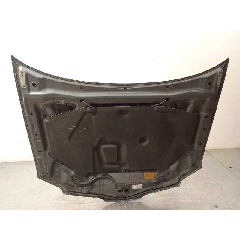 Recambio de capot para mitsubishi outlander (cu0w) 2.0 cat referencia OEM IAM MN133595  