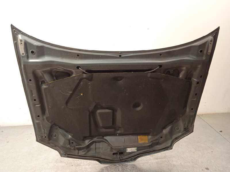 Recambio de capot para mitsubishi outlander (cu0w) 2.0 cat referencia OEM IAM MN133595  