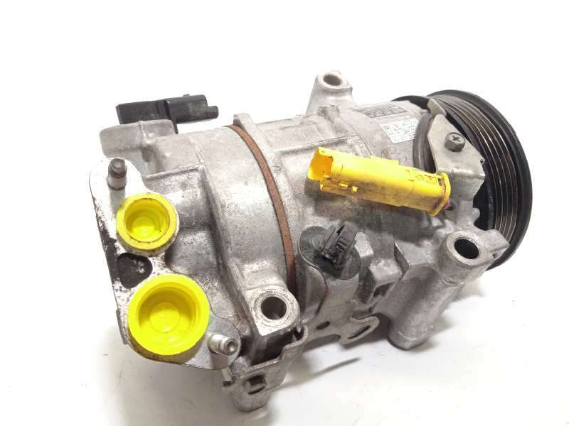 COMPRESOR AIRE ACONDICIONADO 9834779880 9834780580 4471100640