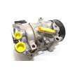 Recambio de compresor aire acondicionado para citroën c3 aircross feel referencia OEM IAM 9834779880 9834780580 4471100640