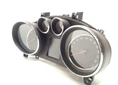 Recambio de cuadro instrumentos para opel mokka 1.7 16v cdti referencia OEM IAM 95375175   2