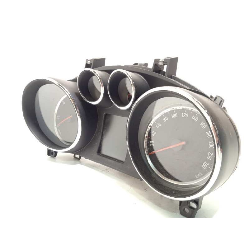 Recambio de cuadro instrumentos para opel mokka 1.7 16v cdti referencia OEM IAM 95375175  
