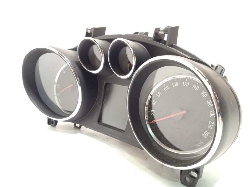 Recambio de cuadro instrumentos para opel mokka 1.7 16v cdti referencia OEM IAM 95375175  