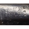 Recambio de refuerzo paragolpes trasero para skoda rapid (nh3, nk3, nk6) 1.6 tdi referencia OEM IAM 5JH807305  