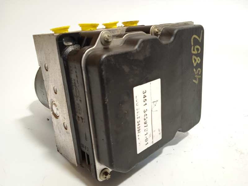 Recambio de abs para bmw x3 (e83) 3.0d referencia OEM IAM 34513420395 34513439781 0265236012