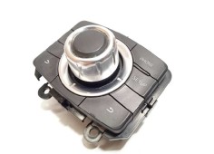 Recambio de mando multifuncion para mazda 6 lim. (gh)(.2012) luxury referencia OEM IAM GKL166CM0B  GKL1 2