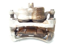 Recambio de pinza freno delantera izquierda para nissan leaf referencia OEM IAM 410115TA0A   2