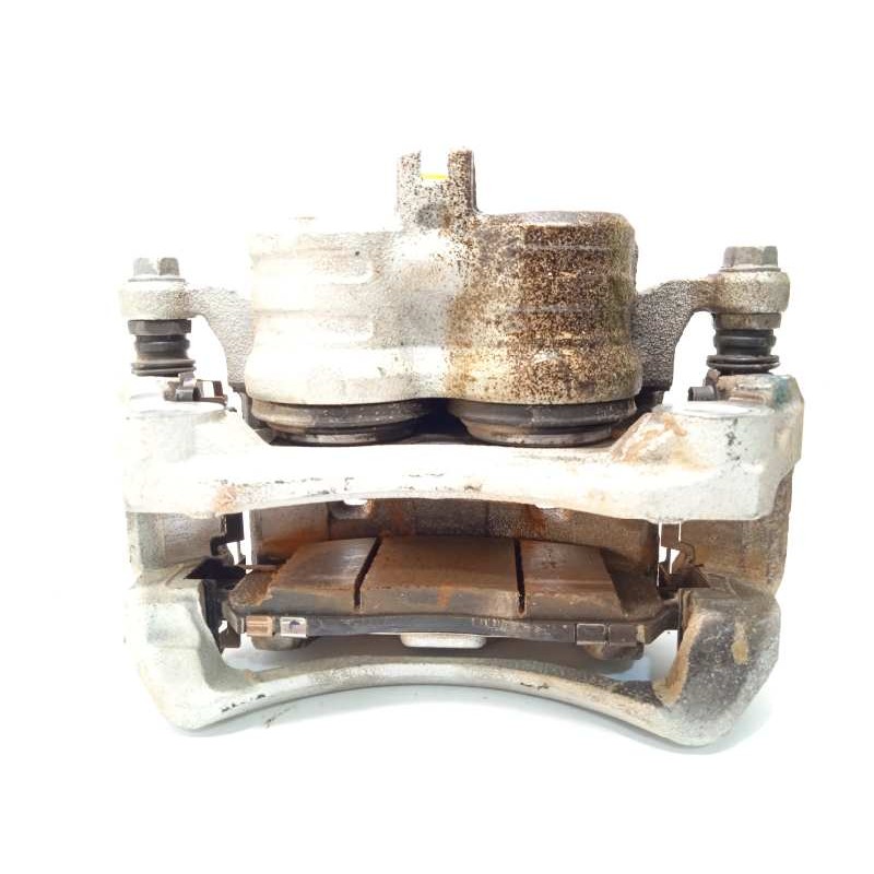 Recambio de pinza freno delantera izquierda para nissan leaf referencia OEM IAM 410115TA0A  