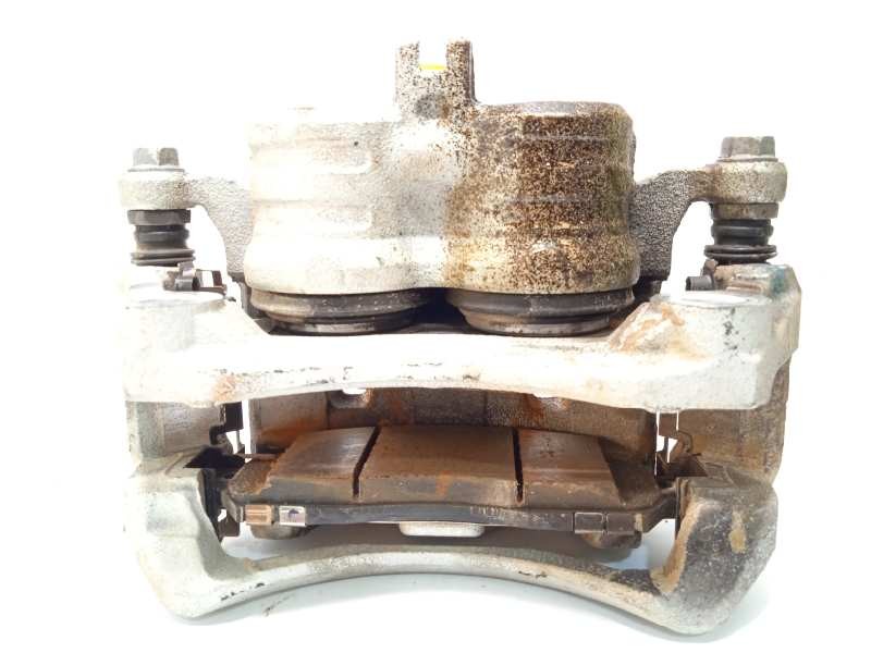 Recambio de pinza freno delantera izquierda para nissan leaf referencia OEM IAM 410115TA0A  