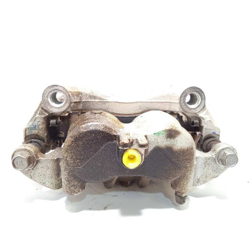 Recambio de pinza freno delantera izquierda para nissan leaf referencia OEM IAM 410115TA0A  