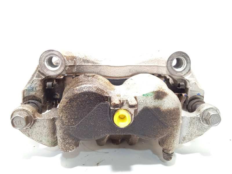 Recambio de pinza freno delantera izquierda para nissan leaf referencia OEM IAM 410115TA0A  