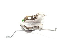 Recambio de cerradura puerta delantera derecha para mitsubishi outlander (cu0w) 2.0 cat referencia OEM IAM MN159236   2