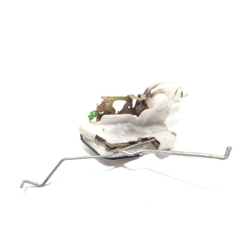 Recambio de cerradura puerta delantera derecha para mitsubishi outlander (cu0w) 2.0 cat referencia OEM IAM MN159236  