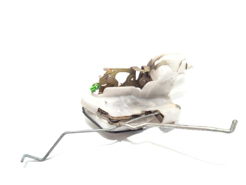 Recambio de cerradura puerta delantera derecha para mitsubishi outlander (cu0w) 2.0 cat referencia OEM IAM MN159236  