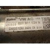 Recambio de motor arranque para seat ibiza (6j5) reference referencia OEM IAM 02T911024N  D6GS12M