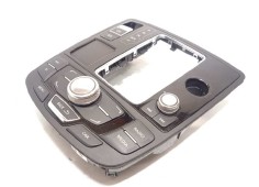 Recambio de mando multifuncion para audi a6 lim. (4g2) 3.0 v6 24v tdi referencia OEM IAM 4G1919612L   2